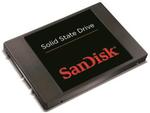 SanDisk 128GB Solid State Drive (SSD) $61.22 Delivered @ PBTech