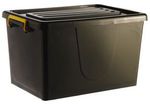 Rolling Shock Resistant 48L Storage Box $6.00 ($5.40 with Coupon) @ Masters (Specific VIC Stores)