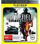 Battlefield Bad Company 2 PS3 $5, FIFA 12 PS3 $5 + More Xbox/Playstation Games @ JB Hi-Fi