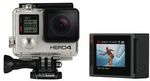 GoPro Hero 4 Silver - $389.6 [Click & Collect] - The Good Guys eBay Store