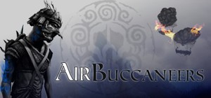 AirBuccanneers - Steam - Now Free - Was $14.99US