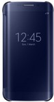 Samsung GS6 EDGE Clear View Blue Cover $24.69 @ Dick Smith