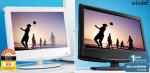 ALDI 39cm (15.6") HD LCD TV 720p $199 (on Sale 26 Dec) 