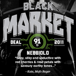 Glenlofty 2011 Nebbiolo Wine - $100.80 a 12 Pk ($8.40/Bottle) @ Vinomofo