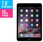 iPad Mini 3 Wi-Fi 16GB $329.1 @ COTD eBay