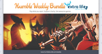 HB Weekly - Extra Life (Incl. Overlord I+II, Shadowgate) - from US $1 PWYW (BTA: $2.90)