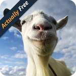 Goat Simulator Free Android (Normally US $4.99) @ Amazon App Store