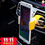Universal 360 Degree Rotatable Multi-Function Smartphone Holder $5.44 Delivered @ TinyDeal