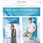 Jeanswest 40% off Storewide