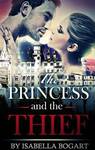 (Kindle eBook) Two eBooks The Princess and The Thief and Et Voila (Free) @ Amazon