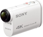 Sony 12 Days of Christmas Day 7: Sony FDRX1000V 4K Ultra HD Action Cam $399 Free Delivery