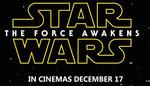 Win 1 of 10 Star Wars: The Force Awakens Prize Packs from Perth Now [WA]