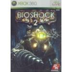 Bioshock 2 for Xbox 360 only  $37.57 + ~$4.40 shipping from Play Asia