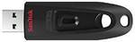 256GB SanDisk Ultra USB 3.0 Flash Drive (SDCZ48-256G-U46) - $75.05 USD (Approx $110.09 AUD) Shipped @ Amazon