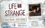 Life Is Strange PC Game - US $13.39 (Approx AU $19.50) @ Humble Bundle