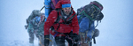 Win 1 of 5 Copies of 'Everest' on Ultraviolet Blu-Ray from Make The Switch