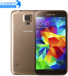 Refurbished Samsung Galaxy S5 16GB from AU$273 Delivered (For Korean Version) @ AliExpress