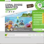 Win a Trip for 2 to Fiji + $10,000 Cash from Career One