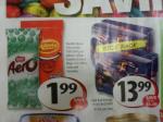 IGA Specials $1.99 Nestle Chocolate Block 100g - 200g, $13.99 8/Pack Red Bull [WA]