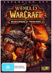World of Warcraft: Warlords of Draenor - $15 @ Big W - In Store Only