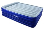 BESTWAY Electric Inflatable Queen Mattress $82 Posted @ Outbax Camping eBay Group Deal