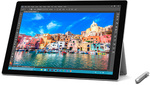 Free Type Cover with Any Surface Pro 4 Device Purchase (Usually $199.95) @ Microsoft Store