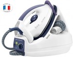 TEFAL Easy Pressing Steaming Iron $109 (Was $249.95) @ Grays Online eBay