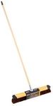 Geelong Tradesman Hard Fibre Broom $15 (Save $14.99) @ Masters