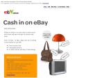 eBay - Free Insertion, Free Gallery on Both Auction and Buy It Now