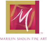 Sample Set of Marilyn’s Brushes for Painter @ Digital Painting Shop