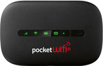 Vodafone Pocket Wi-Fi 3G Starter Pack $24 @ Vodafone