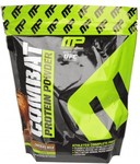 MusclePham Combat Protein Powder [Choc or C&C] 12 X 244g (~3kg) for $60 @ Amino Z ($94 for 1.8kg @ Vitamin King)