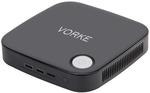 Vorke V1: Intel Braswell J3160 4/64G SSD Win10 MINI PC US$159 with $40 off Coupon = AUD $221 @GeekBuying