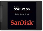 SanDisk 240GB SSD Plus for $79.20 Delivered at PC Byte eBay