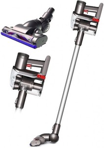 Dyson DC45 Stick Vacuum - $288 + $28 Gift Card @ Harvey Norman