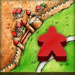 Carcassonne (Board Game) for $0.20 @ Google Play
