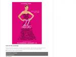 Free screening of the comedy "27 Dresses" @ Hoyts Moore Park