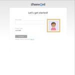 Free 6 Month Trial of 1Password (Will Be 30 Days)