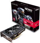 Sapphire Nitro + RX 470 $379 ($339 with AmEx Offer) + Shipping/Free Pickup NSW @ Mwave