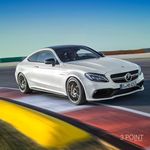 Win a Drive Day at Sandown Racecourse from 3 Point Motors Mercedes-Benz
