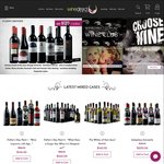 Winedirect.com.au: Buy 12 Bottles Get Complimentary Bottle of 2013 Possum Creek Barossa Shiraz ($45 Value)