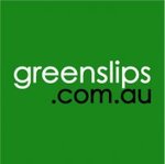 Get a Free Registation Reminder Sticker from Greenslips.com.au