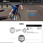 State Bicycle Co. - 30% off Everything & Free Delivery on AU orders over $50 inc. Bikes