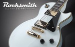 Rocksmith 2014 Edition Steam Key ~$11.41 AUD ($8.23 USD) from Humble Bundle
