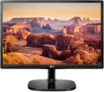 LG 24MP48HQ 24" 1080p IPS LED Monitor - $159.20 Delivered @ Dick Smith by Kogan eBay