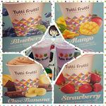 Buy One Get One Free Smoothies at Tutti Frutti Tea Tree Plaza SA