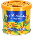 My Shaldan Car Air Fresheners 80g for $2.50 with Free Shipping (Min Spend $20)
