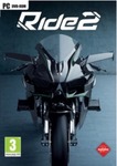 [PC - Steam] Ride 2 - $29.92, Rise of The Tomb Raider 20 Year Celebration - $36.57 (with Facebook Like) @ CD Keys