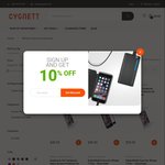 20% off Brand New Cygnett iPhone 7 Cases
