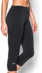 Under Armour HeatGear Ladies 3/4 Fitness Tights $28 Delivered @ startfitness.co.uk